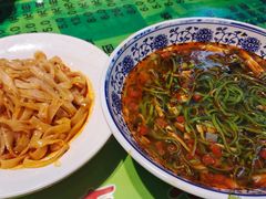 -令氏家外家周秦食府(高新店)