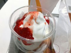 -麦当劳(健德桥得来速店)