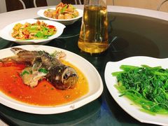 -达叔香味海鲜(海棠68环球美食街店)