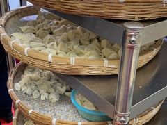 -阿麟馄饨(延长路店)