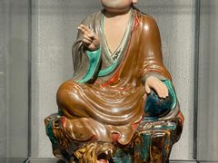 -景德镇中国陶瓷博物馆