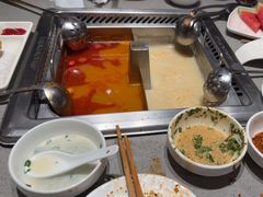 -海底捞火锅(城阳万象汇店)