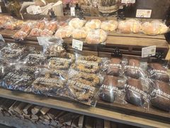 -西村叔叔的店·面包·甜品·蛋糕(清河万象汇店)