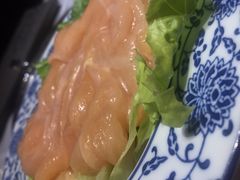 -泓炙颐凤鲜海鲜火锅料理(桐乡店)