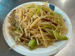 -向民炒鸡老店(金泰华府店)