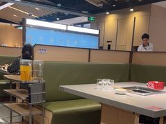 -海底捞火锅(八佰伴店)