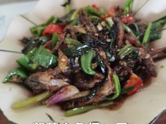 -老客家美食• 竹筒饭• 河鲜(龙门永汉店)