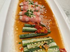 -径山十八道·风味民间菜(华夏之心店)