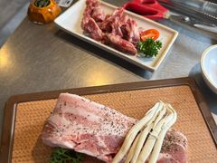 -喜来稀肉(虹泉路店)