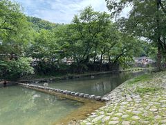 -鹿亭中村