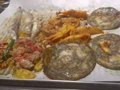 -玫瑰花园自助烤肉(顺义鑫海韵通店)