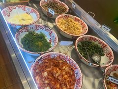 -曾百万小炉小串自助烧烤(高新店)