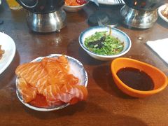-御品海宴海鲜自助餐厅(龙岗万科广场店)