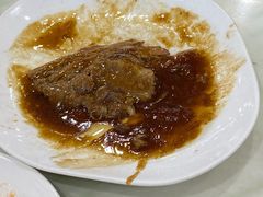 黄焖牛肉-同发号饭庄(复兴路店)