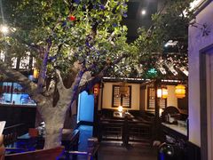 -绿茶餐厅(燕郊永旺店)