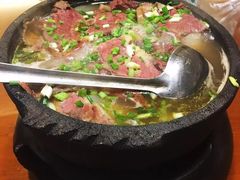 砂锅二牛-丽华园(汉阳龙阳店)