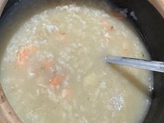 -潮静·潮州小馆·海鲜·卤味·砂锅粥
