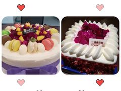 -FASHION BAKERY法森贝克(新德路店)