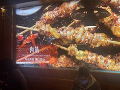 -管氏翅吧(国展店)