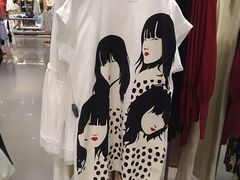 -ZARA(熙地港店)