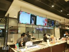 -巴黎贝甜(印象城店)