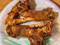 -正宁路小吃夜市