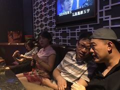 -泡沫BUbbLE量贩式KTV(金沙江路店)