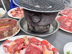 -松明一烤肉馆(鲁园店)