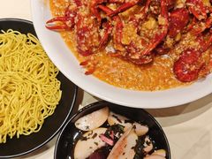 -聚味瞿记·龙虾堂(坡子街店)