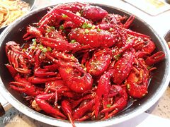 -一棠龙虾•王牌虾球(恒隆广场店)