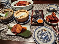 -南京大牌档(龙湖长楹天街店)