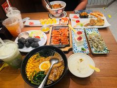 -小川洋风料理(大悦城店)