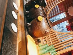 -老版火锅(半坡店)