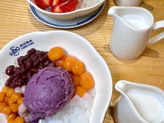 -赵记传承·中国甜品(福州总店)