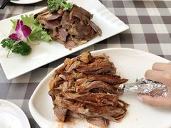 烤羊腿-迎宾楼(解放西街店)