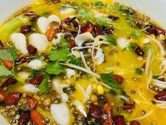 -金陵后厨·南京菜(新街口秣陵路店)