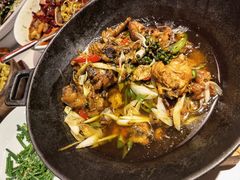 鸭匠炒鸡-鸭匠食府·挂炉烤鸭·新京菜(阜成路店)