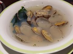 -萨莉亚意式餐厅(杭州滨江天街店)