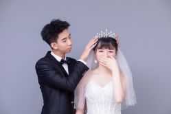 -帆拉斐婚纱摄影(春熙店)