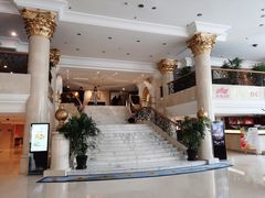 -和平宾馆(王府井店)