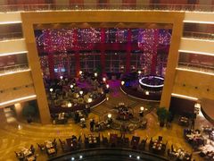 -杭州国际会议中心洲际酒店-原素全日餐厅(解放东路店)