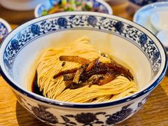-君东记本帮面馆(天钥桥路店)