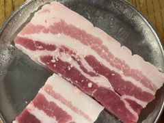 -姜虎东白丁烤肉(深圳湾后海汇店)