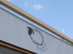 -BLACKSHEEP ESPRESSO(建国中路店)