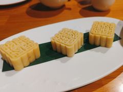 -乐忻皇朝(上海中心大厦店)