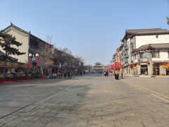 -滦州古城