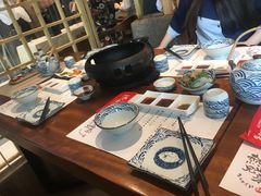 -热血兄弟·炭火烤肉(融侨中心店)