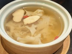 -旺顺阁·北京菜·烤鸭(大望路店)