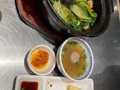 -潮界(虹桥新天地店)