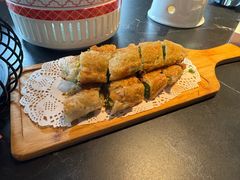 -芳芳私房菜·精做淮扬菜(承德路店)